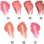 Face Blusher Powder Makeup