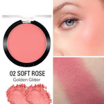 Face Blusher Powder Makeup