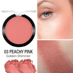 Face Blusher Powder Makeup