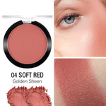 Face Blusher Powder Makeup
