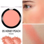 Face Blusher Powder Makeup