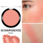 Face Blusher Powder Makeup