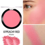Face Blusher Powder Makeup