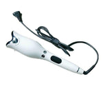 AUTOMATIC CURLING IRON