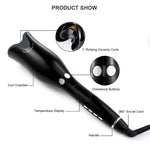 AUTOMATIC CURLING IRON