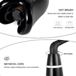 AUTOMATIC CURLING IRON