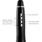 AUTOMATIC CURLING IRON