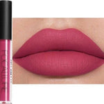 Matte Lipgloss Liquid Lipstick