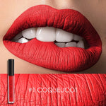 Matte Lipgloss Liquid Lipstick