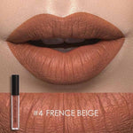 Matte Lipgloss Liquid Lipstick