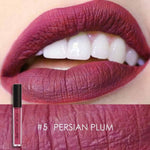 Matte Lipgloss Liquid Lipstick