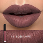Matte Lipgloss Liquid Lipstick