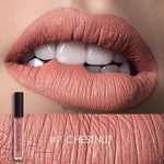 Matte Lipgloss Liquid Lipstick