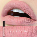 Matte Lipgloss Liquid Lipstick