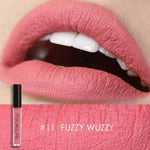 Matte Lipgloss Liquid Lipstick