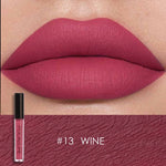 Matte Lipgloss Liquid Lipstick