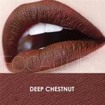 Matte Lipgloss Liquid Lipstick
