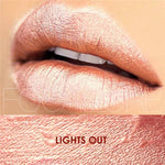 Matte Lipgloss Liquid Lipstick