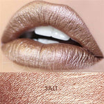 Matte Lipgloss Liquid Lipstick
