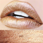 Matte Lipgloss Liquid Lipstick