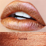 Matte Lipgloss Liquid Lipstick