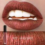 Matte Lipgloss Liquid Lipstick