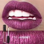 Matte Lipgloss Liquid Lipstick