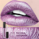 Matte Lipgloss Liquid Lipstick