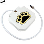OUTDOOR DOG PET WATER FOUNTAIN