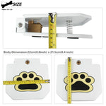 OUTDOOR DOG PET WATER FOUNTAIN