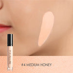 7 Colors Eye Concealer & Base