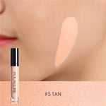 7 Colors Eye Concealer & Base