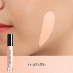 7 Colors Eye Concealer & Base