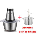 Food slicer