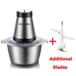 Food slicer