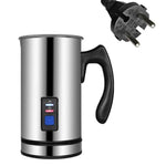 Cappuccino Milk Warmer