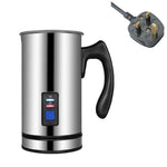 Cappuccino Milk Warmer