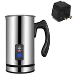 Cappuccino Milk Warmer