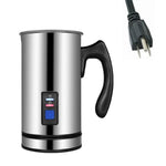 Cappuccino Milk Warmer