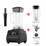 Juicer High Power