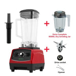 Juicer High Power