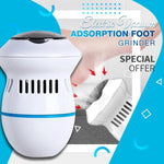 For baby skin feet