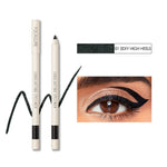 Long-lasting Gel Pencil Eyeliner