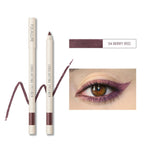 Long-lasting Gel Pencil Eyeliner