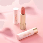 Long-lasting Matte Velvet Lipstick