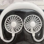 【Summer Wind】2020 New Portable Hanging Neck Fan