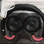 【Summer Wind】2020 New Portable Hanging Neck Fan