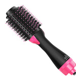 ONE-STEP HAIR DRYER & VOLUMIZER