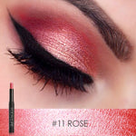 12 Colors Eye Shadow