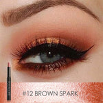 12 Colors Eye Shadow